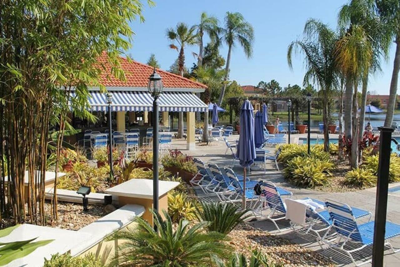 Terra Verde Resort - 127 Pompano By Fairytalevr Ορλάντο Εξωτερικό φωτογραφία