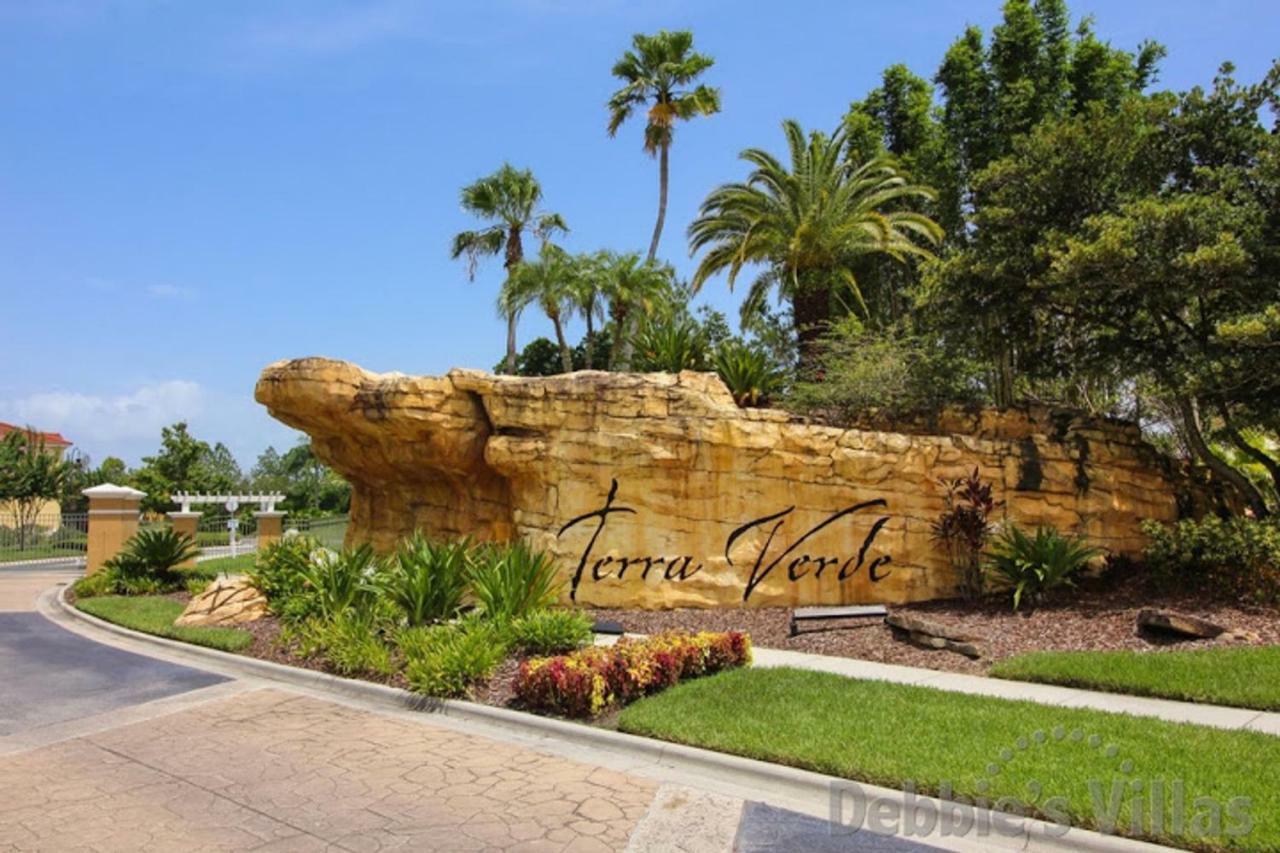 Terra Verde Resort - 127 Pompano By Fairytalevr Ορλάντο Εξωτερικό φωτογραφία