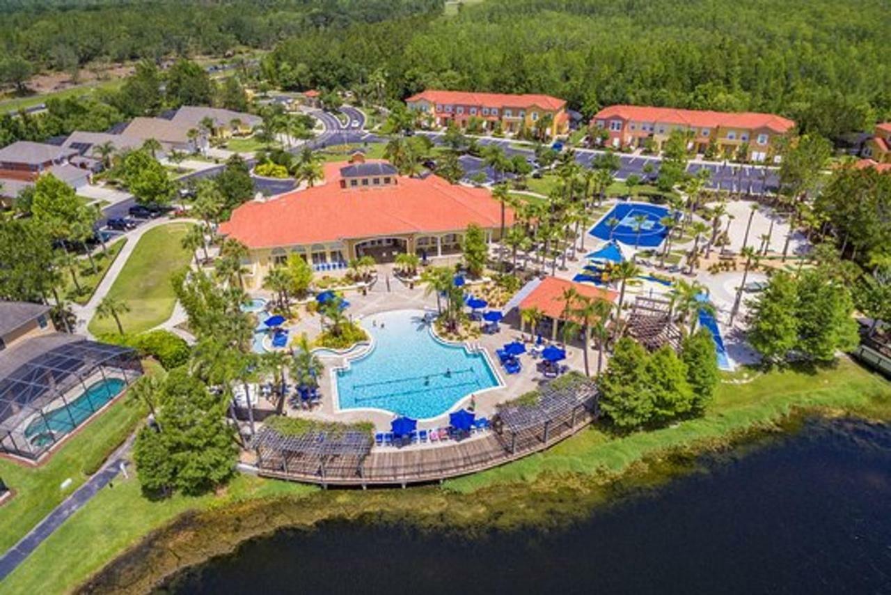 Terra Verde Resort - 127 Pompano By Fairytalevr Ορλάντο Εξωτερικό φωτογραφία